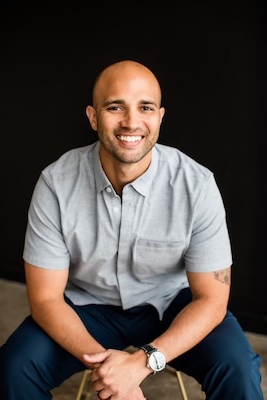 Caleb Callahan, licensed Texas real estate agent
